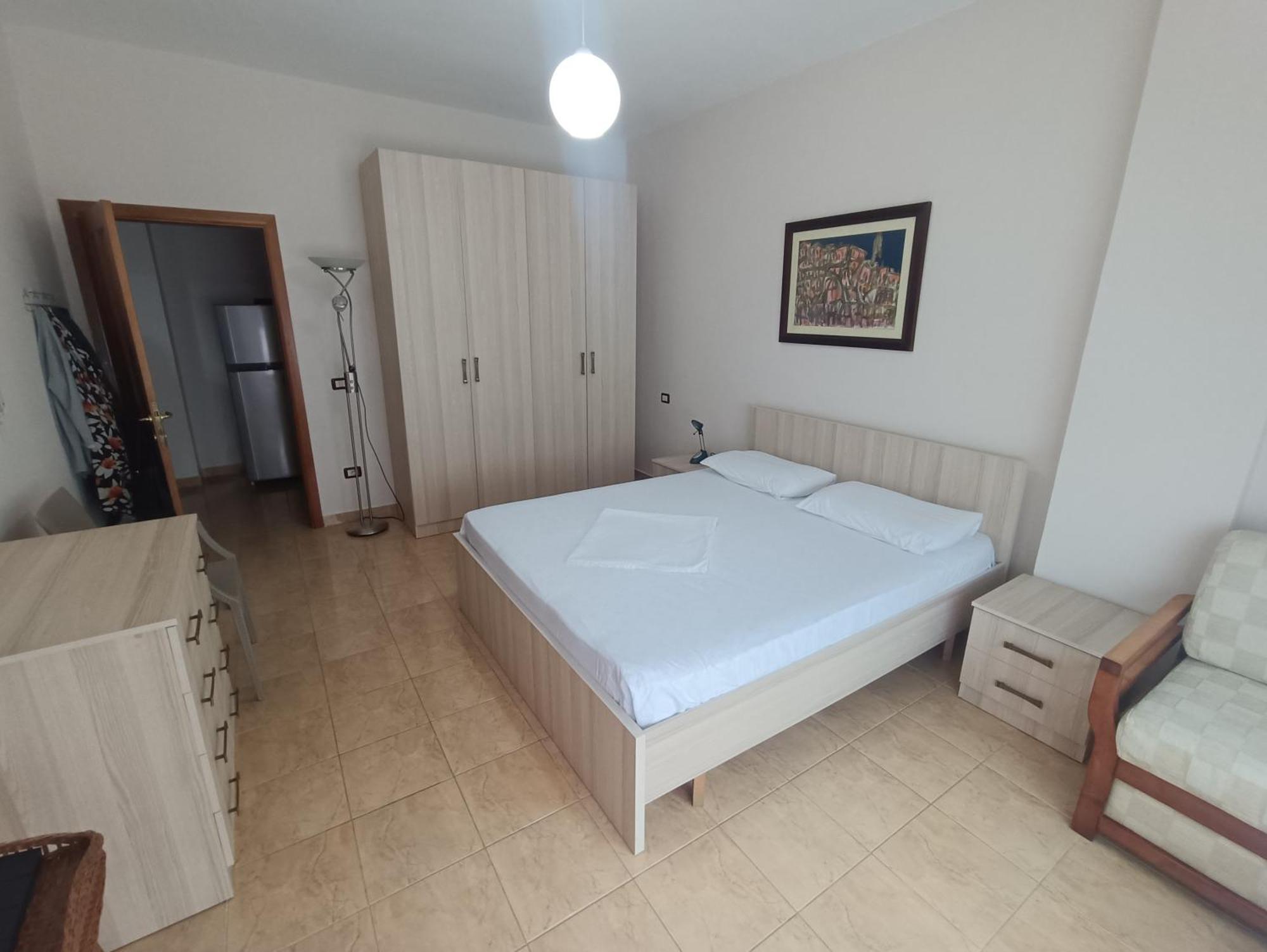 Holiday Family Apartment Golem  Chambre photo