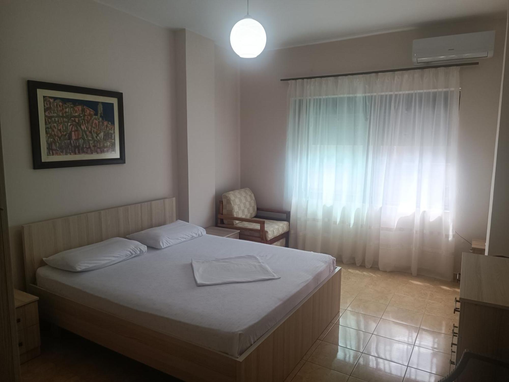 Holiday Family Apartment Golem  Chambre photo