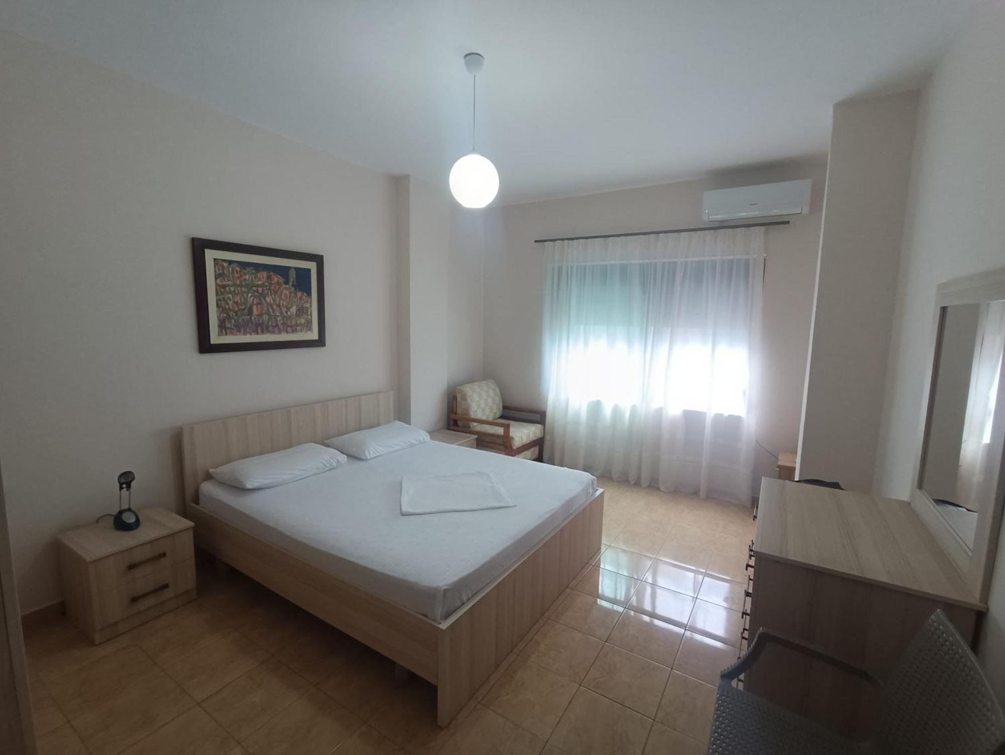 Holiday Family Apartment Golem  Extérieur photo