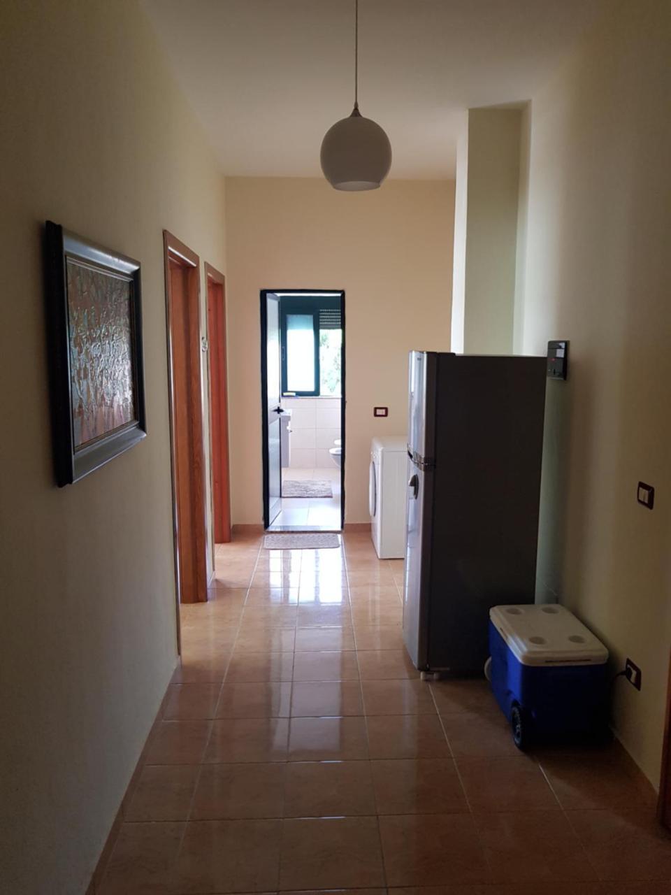 Holiday Family Apartment Golem  Extérieur photo