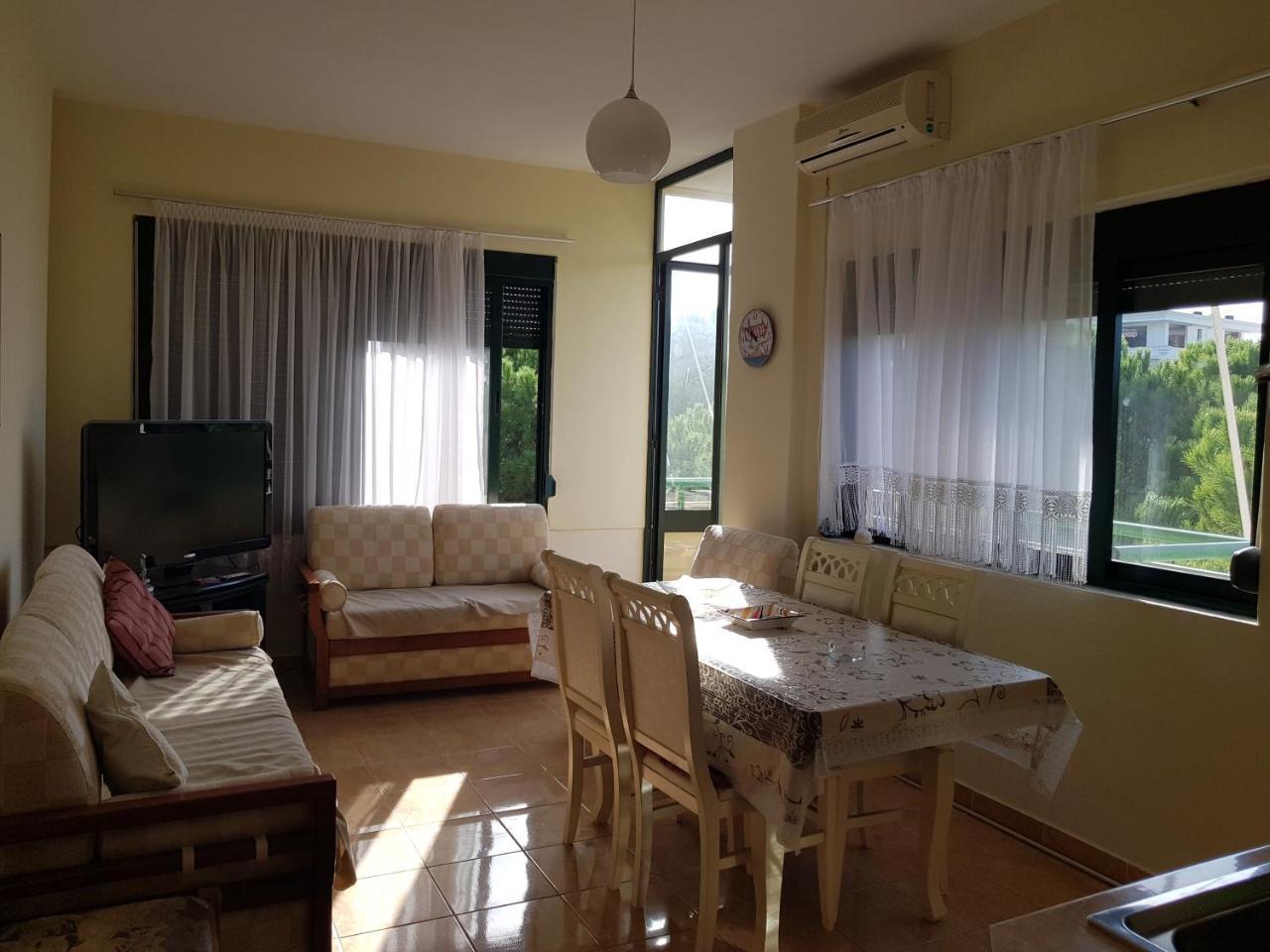 Holiday Family Apartment Golem  Extérieur photo