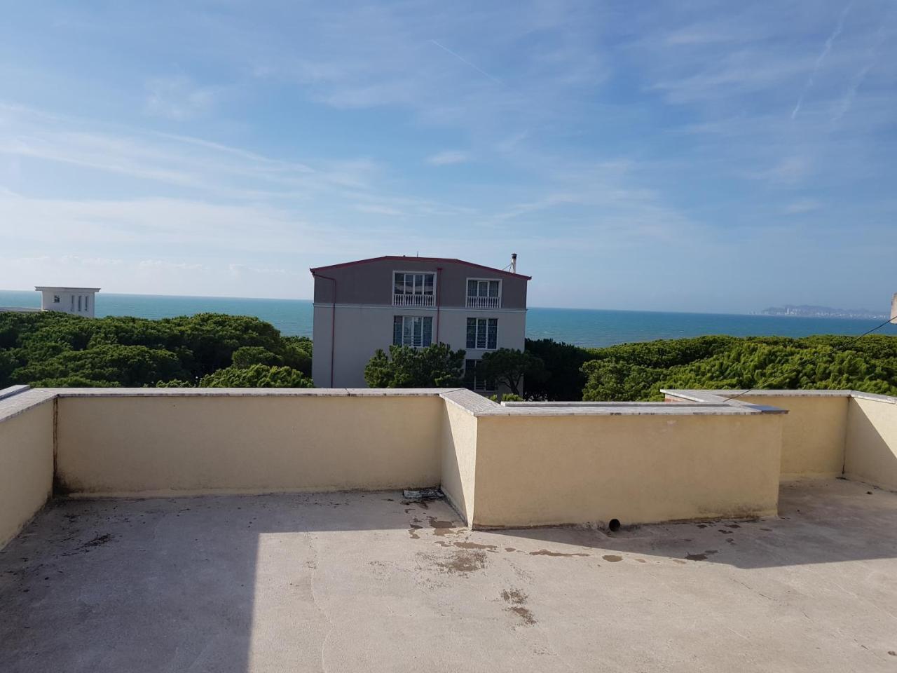 Holiday Family Apartment Golem  Extérieur photo