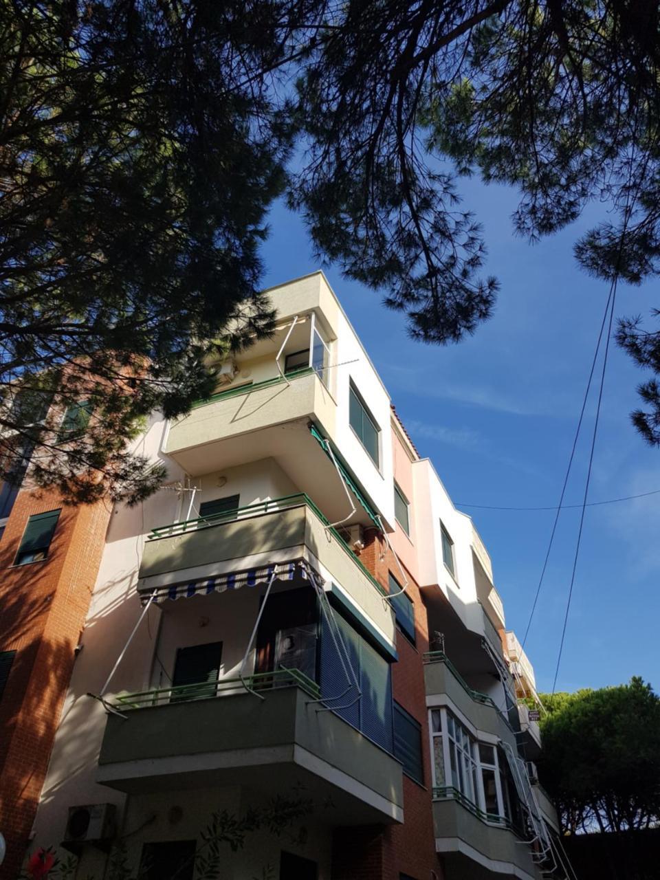 Holiday Family Apartment Golem  Extérieur photo