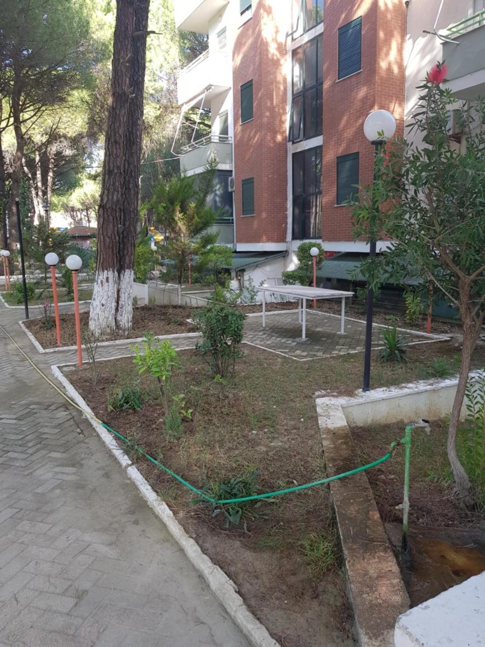 Holiday Family Apartment Golem  Extérieur photo