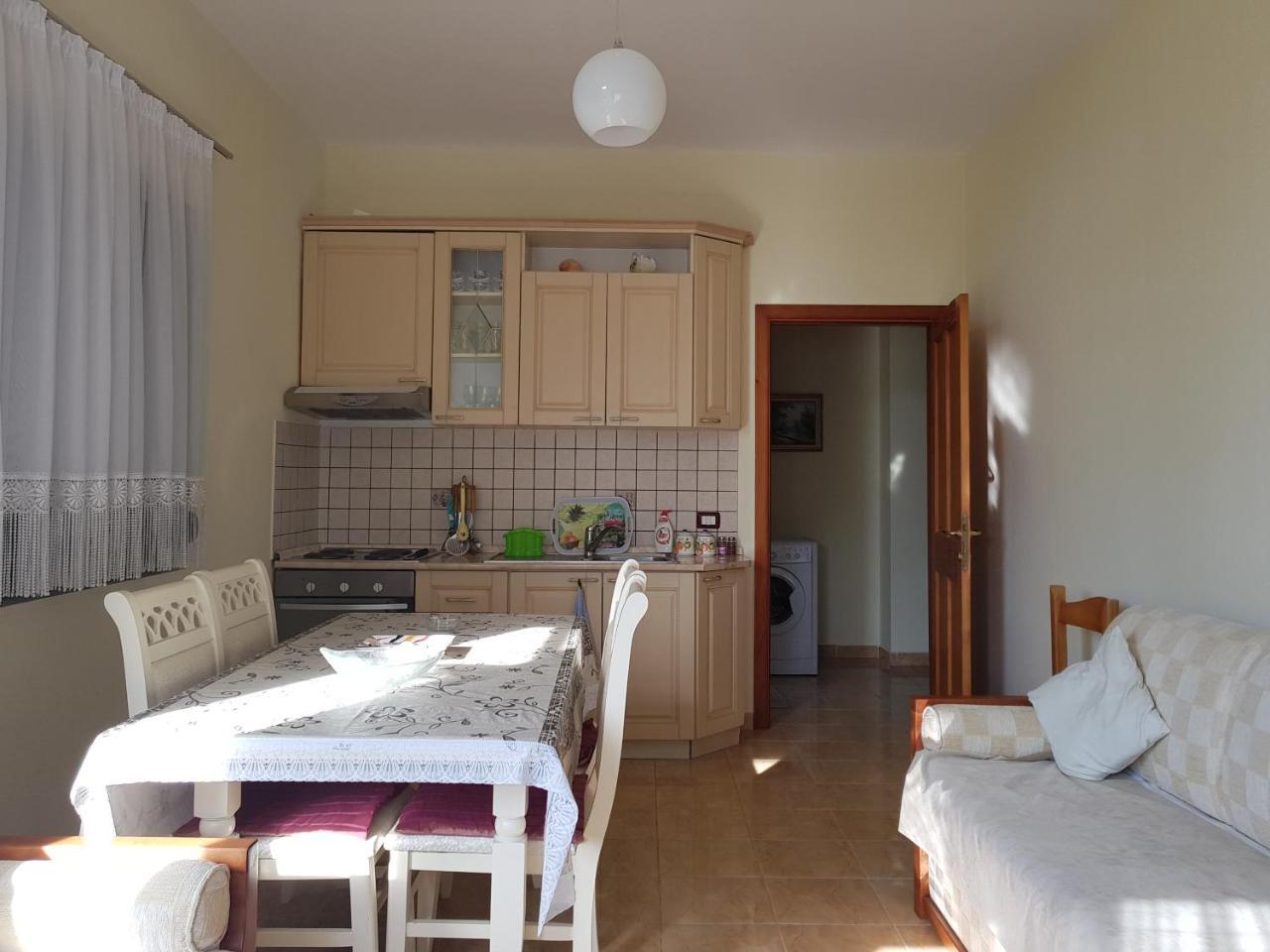 Holiday Family Apartment Golem  Extérieur photo