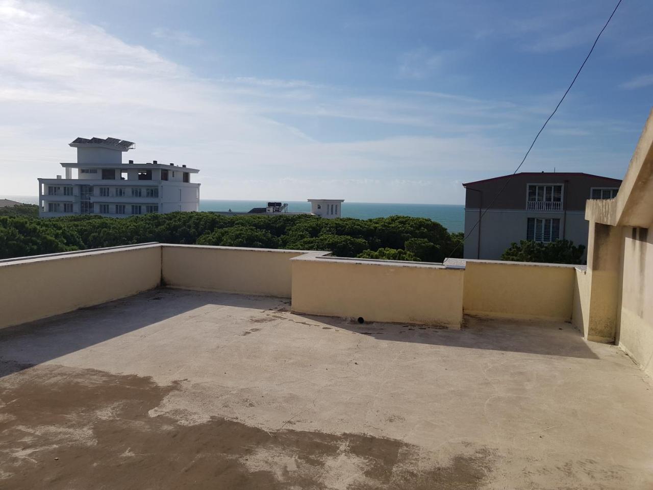 Holiday Family Apartment Golem  Extérieur photo