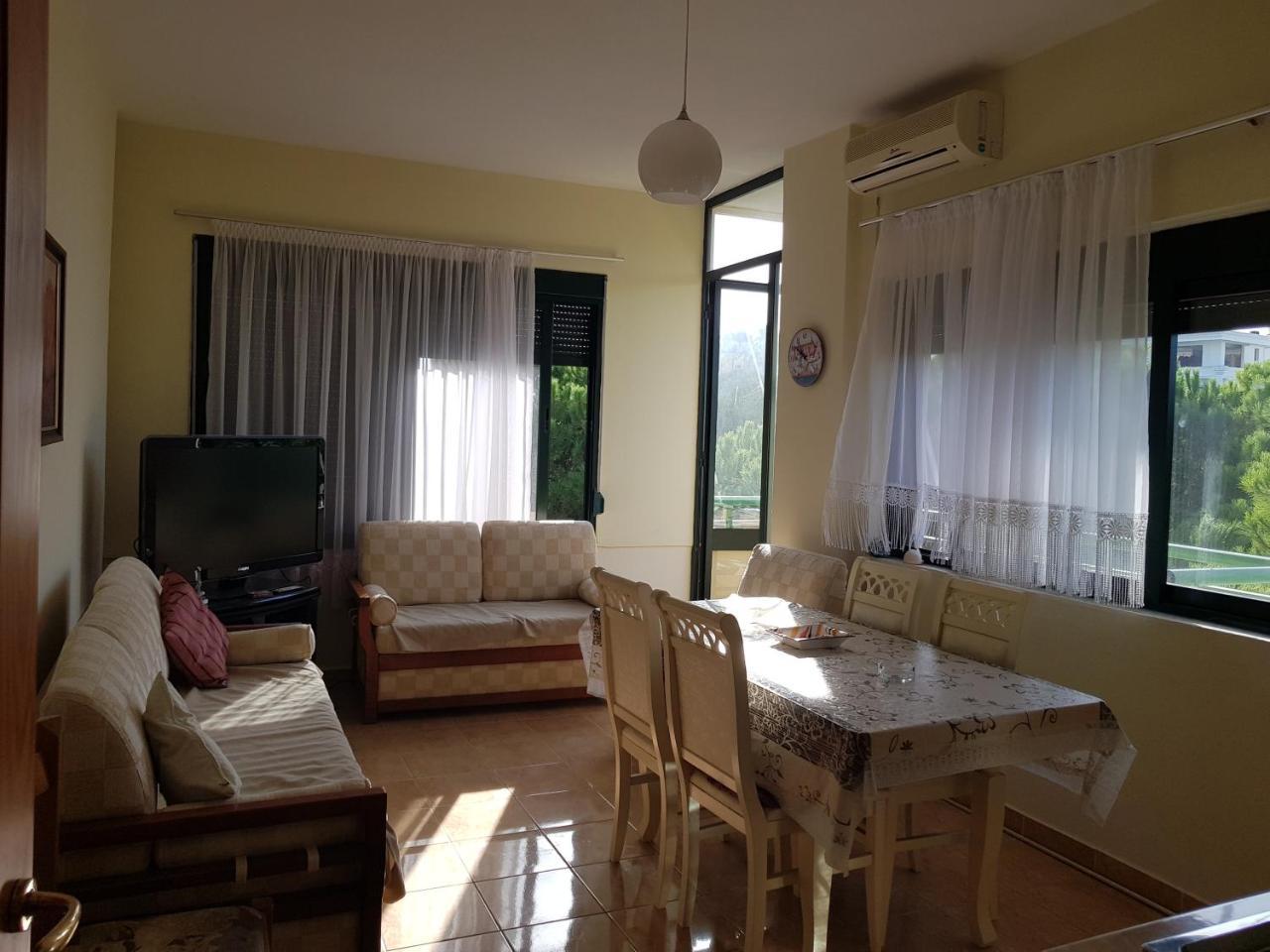 Holiday Family Apartment Golem  Extérieur photo