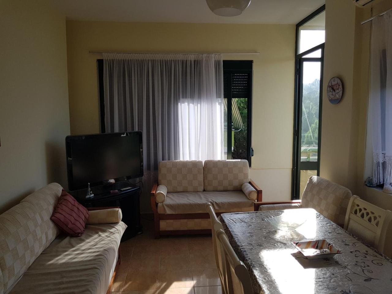 Holiday Family Apartment Golem  Extérieur photo