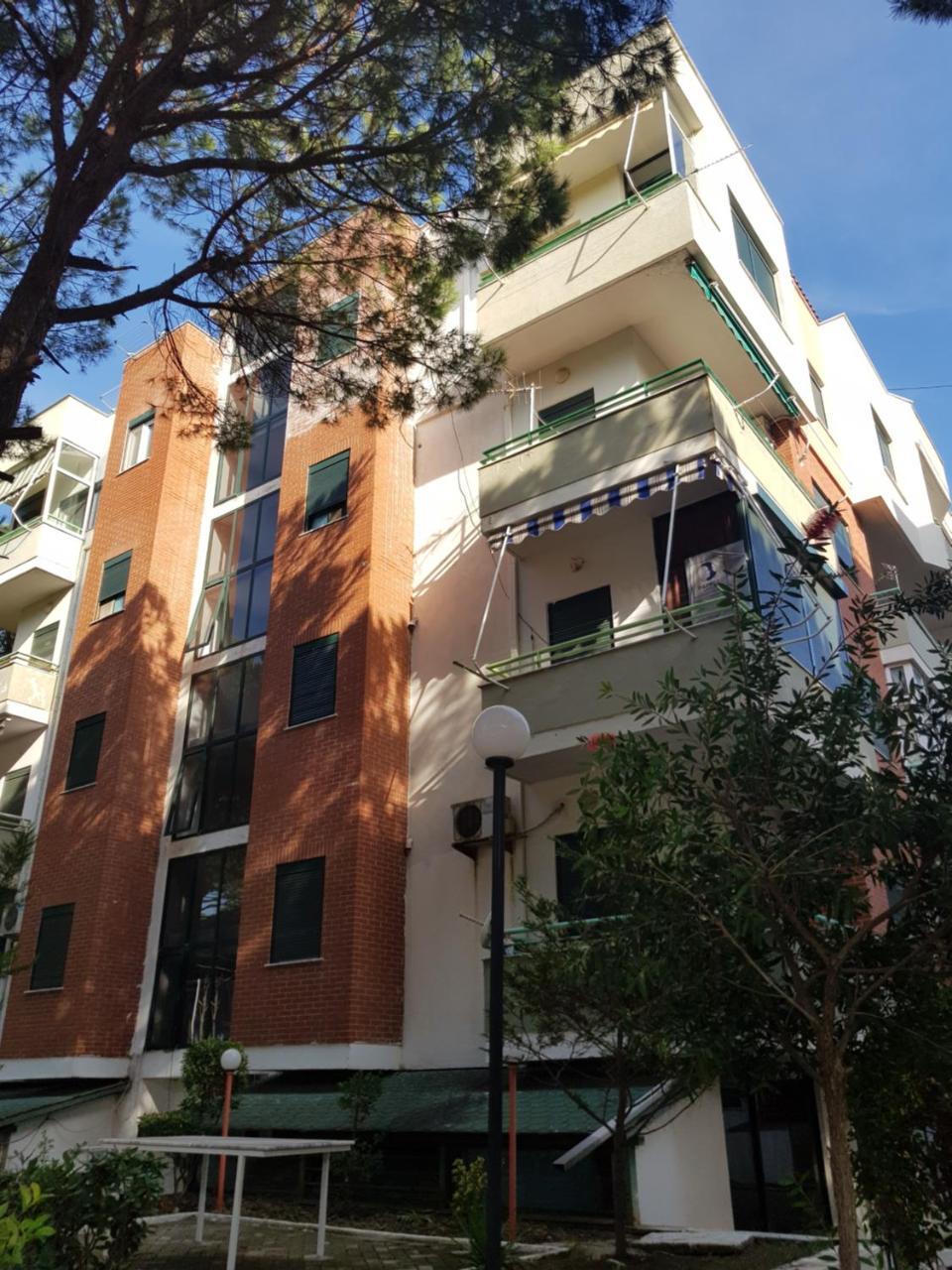 Holiday Family Apartment Golem  Extérieur photo